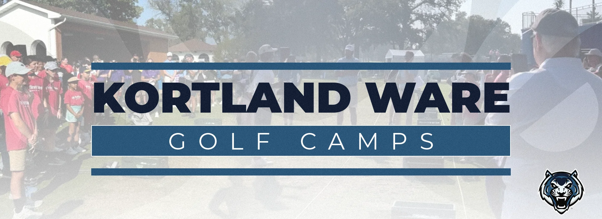 Lincoln University Golf Camps