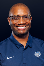 Kortland Ware Headshot